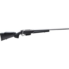 TIKKA T3X VARMINT BOLT ACTION 22-250 REM 23.7" HEAVY STAINLESS BARREL SYNTH