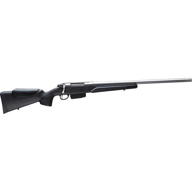 TIKKA T3X VARMINT BOLT ACTION 22-250 REM 23.7" HEAVY STAINLESS BARREL SYNTH