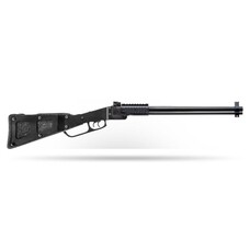 CHIAPPA M6 O/U 12GA 3" / 22WMR 18.5" BARRELS