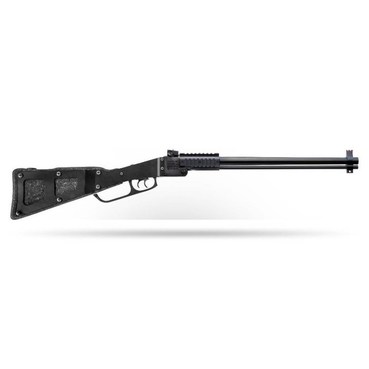 CHIAPPA M6 O/U 12GA 3" / 22WMR 18.5" BARRELS