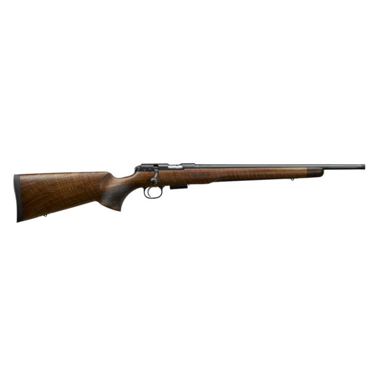CZ 457  ROYAL 22LR 20" BOLT ACTION