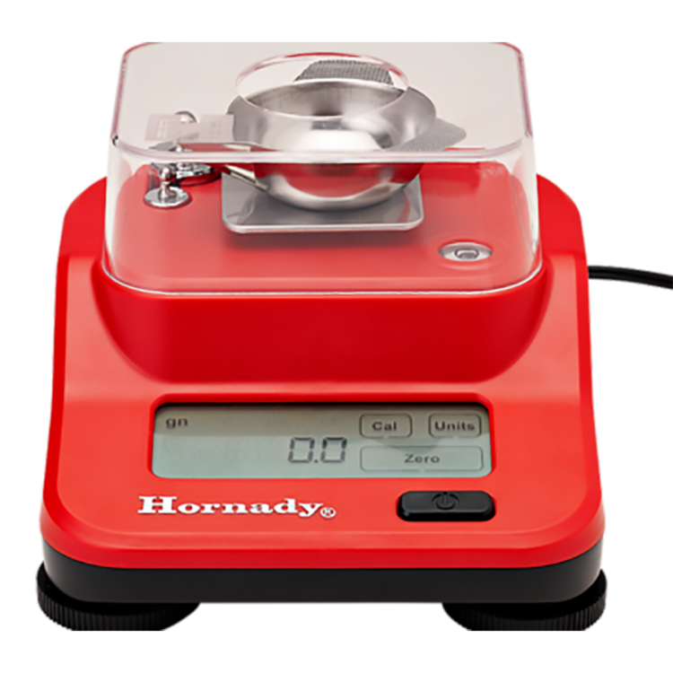 HORNADY HORNADY M2 DIGITAL BENCH SCALE 1500GR