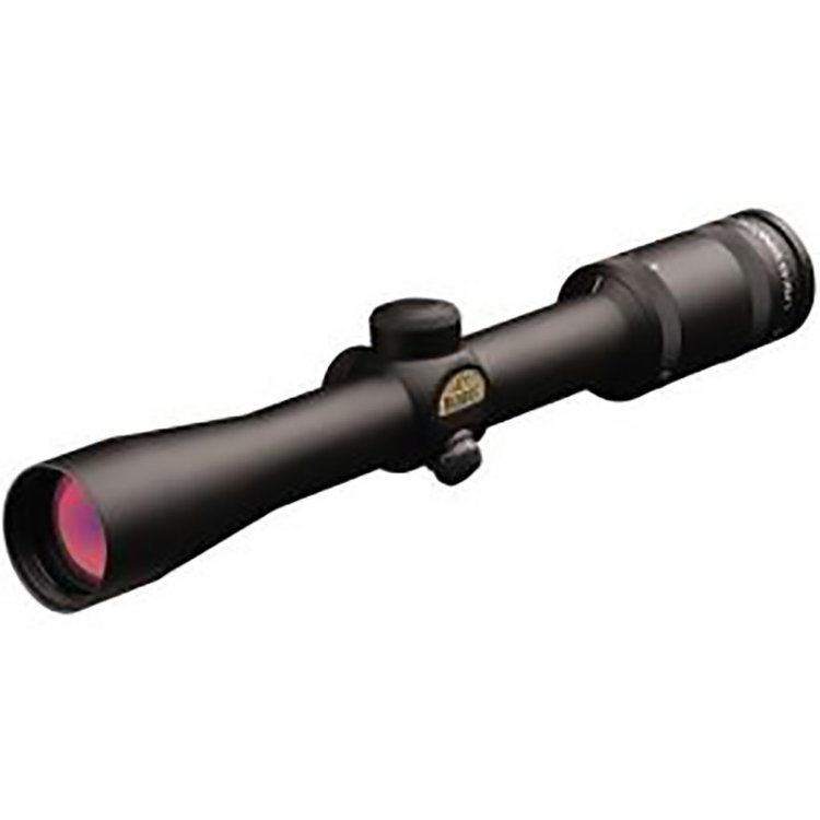 (USED) BURRIS SIGNATURE SAFARI 1.75-5-32MM SCOPE