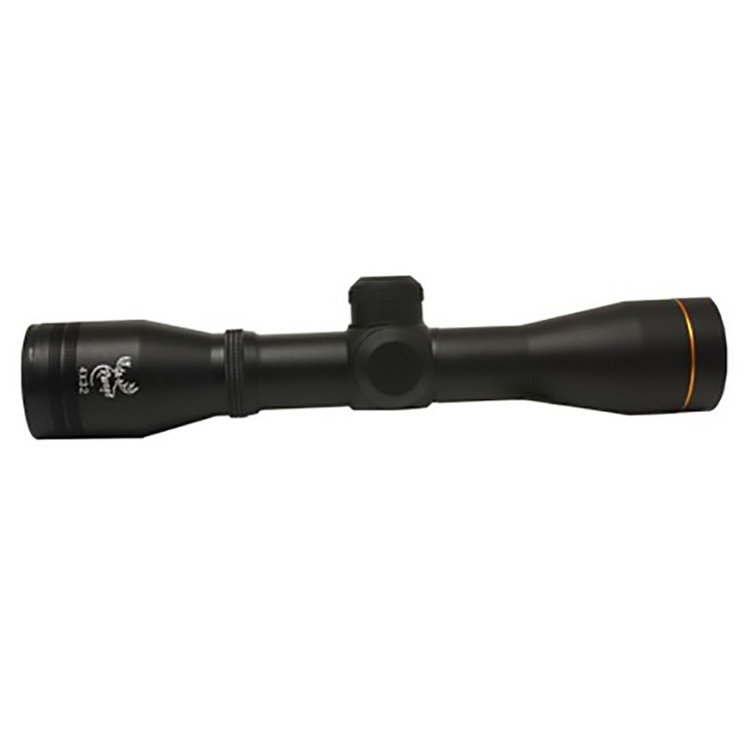RAVAGE RAVAGE 4X40MM RIFLESCOPE