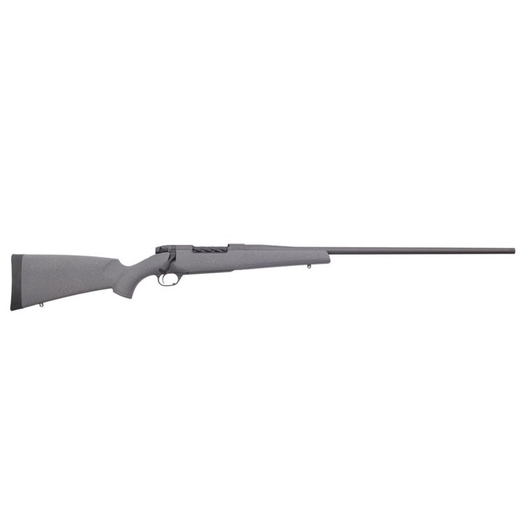 WEATHERBY MKV HUNTER BOLT ACTION 6.5 CREED. 22" BARREL SYNTH