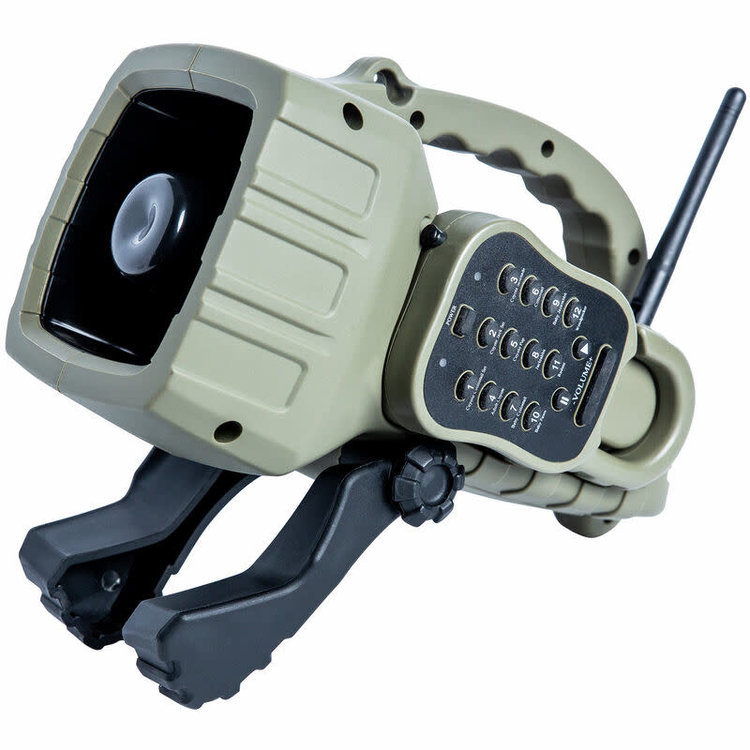 PRIMOS PRIMOS DOGG CATCHER 2 WIRELESS E-CALLER