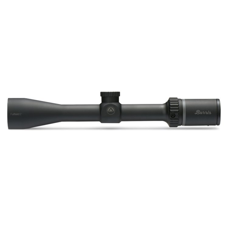 BURRIS FULLFIELD E1 3-9X40MM BPLEX SHOTGUN SCOPE