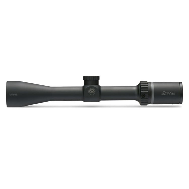 BURRIS FULLFIELD E1 3-9X40MM BPLEX MUZZLELOADER 1