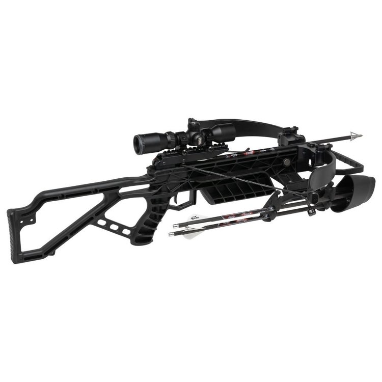 EXCALIBUR EXCALIBUR MAG AIR 305 FPS CROSSBOW PACKAGE