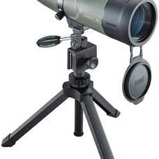 BUSHNELL BUSHNELL TROPHY XTREME SPOTTING SCOPE 20-60X65MM GREEN
