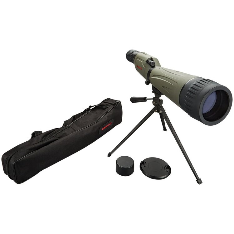 TASCO TASCO 15-45X50MM SPOTTING SCOPE