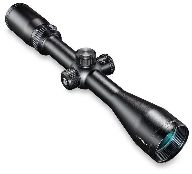 BUSHNELL BUSHNELL TROPHY 4-12 X 40MM MULTI -X RETICLE