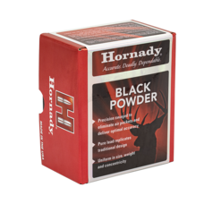 HORNADY 44 CAL .433 LEAD BALLS