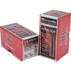 HORNADY 30CAL 308 DIA 150GR RN