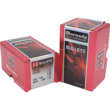 HORNADY 30 CAL .308 150GR FMJ-BT