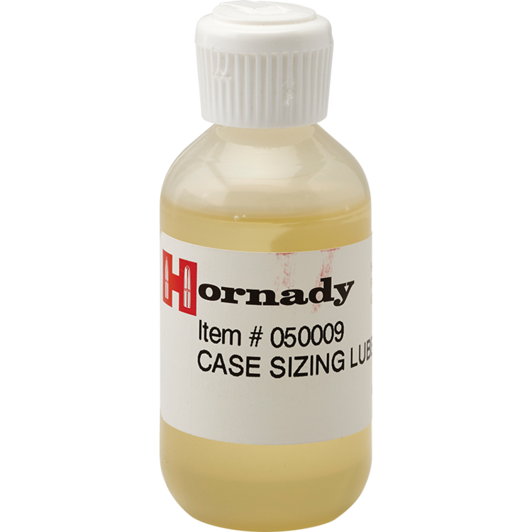 HORNADY CASE SIZING LUBE