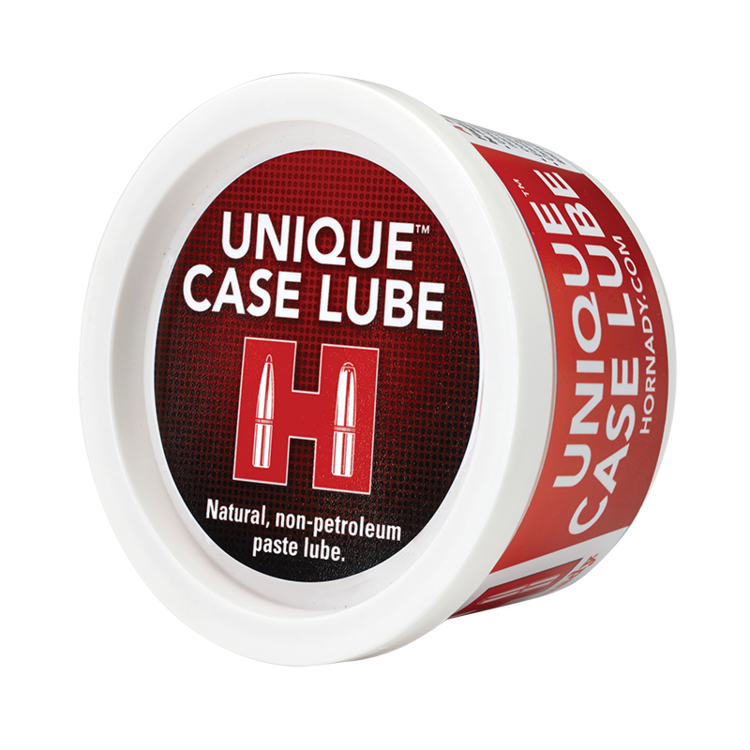 HORNADY UNIQUE CASE LUBE