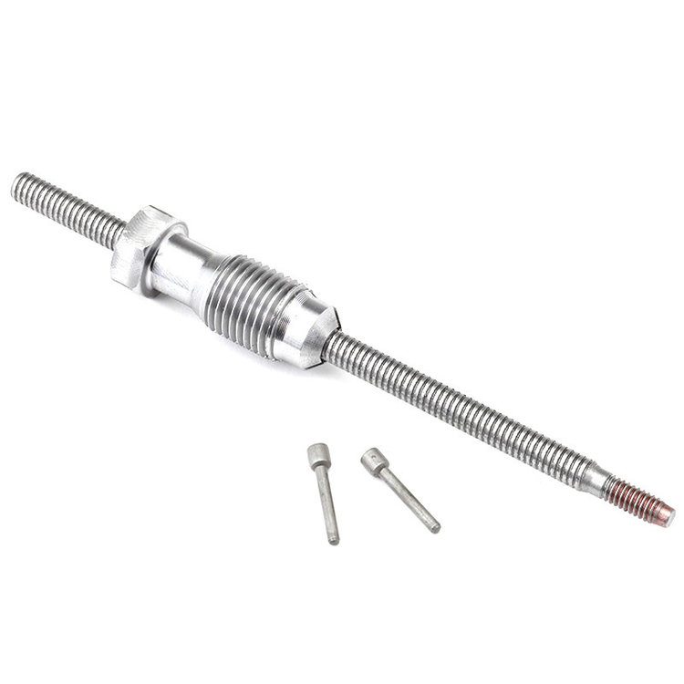 HORNADY Hornady Die Accessories ZIP SPINDLE KIT