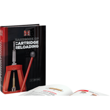 HORNADY Handbook 11th Edition