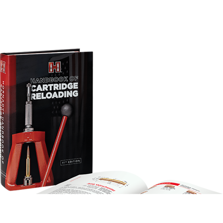 HORNADY HORNADY RELOADING HANDBOOK 11TH EDITION