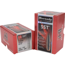 HORNADY 7mm 284 154GR SST 100/Box