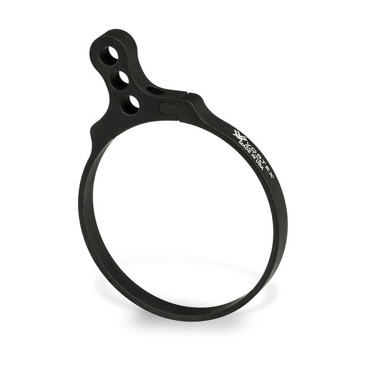 VORTEX SWITCHVIEW THROW LEVER 1.739" / 44MM