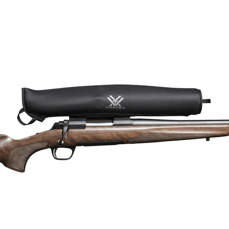 VORTEX VORTEX SURE FIT RIFLESCOPE COVER LGE