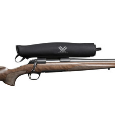 VORTEX VORTEX SURE FIT RIFLESCOPE COVER MEDIUM