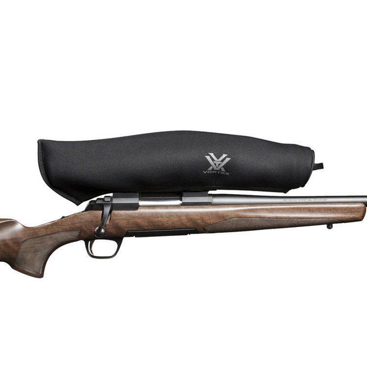 VORTEX SURE FIT RIFLESCOPE COVER: XL