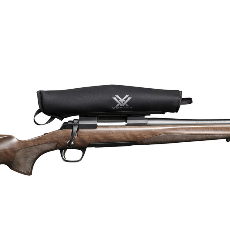 VORTEX Sure Fit Riflescope Cover: Small