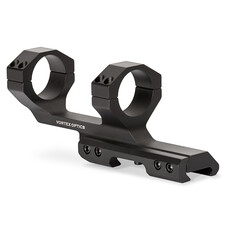 VORTEX SPORT SERIES CANTILEVER MOUNT 2 INCH OFFSET 30MM RINGS