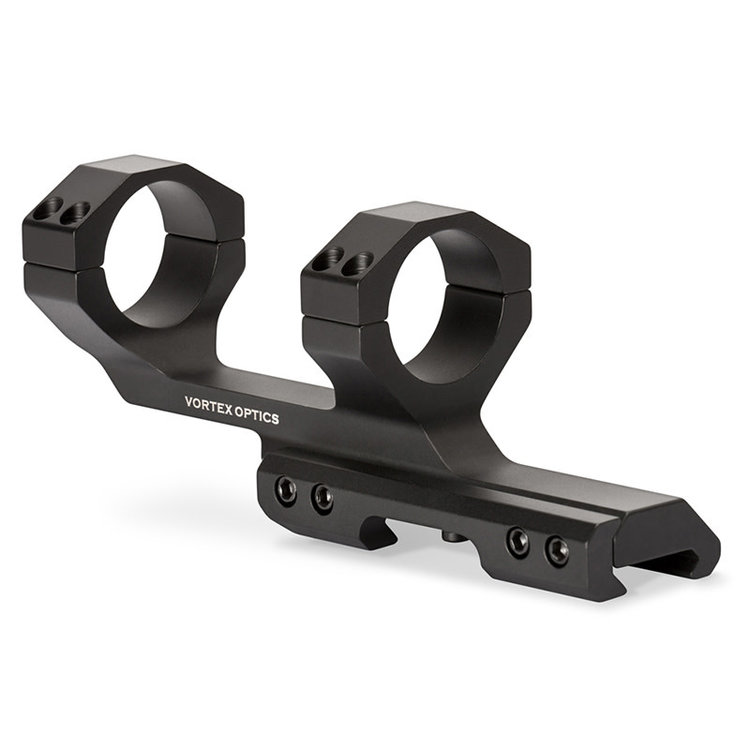 VORTEX SPORT SERIES CANTILEVER MOUNT 2 INCH OFFSET 30MM RINGS
