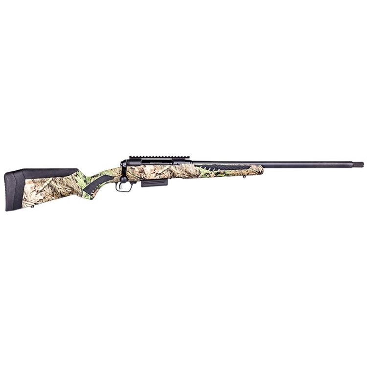 SAVAGE 212 TURKEY BOLT ACTION 12GA 3" 22" BARREL CAMO