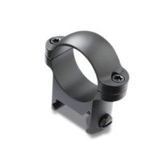 BURRIS ZEE RINGS 1" MATTE MEDIUM