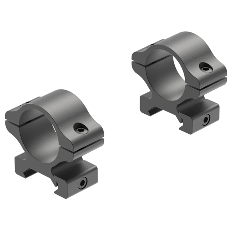 LEUPOLD RIFLEMAN 1" DETACHABLE LOW  RINGS MATTE