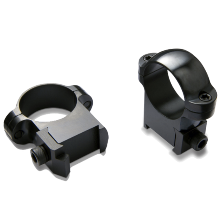 CZ-STYLE RINGS CZ 550 L/A 1 MEDIUM BLACK