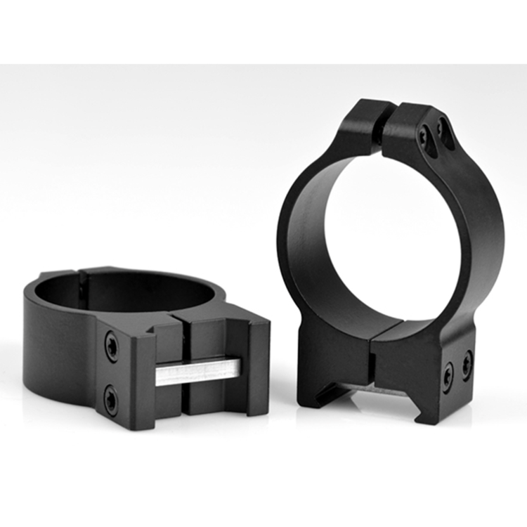 WARNE Warne 34mm, Maxima Steel,PA, M