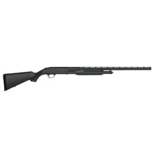 MOSSBERG 500 FIELD PUMP ACTION 12GA 3" 28" BARREL SYNTH