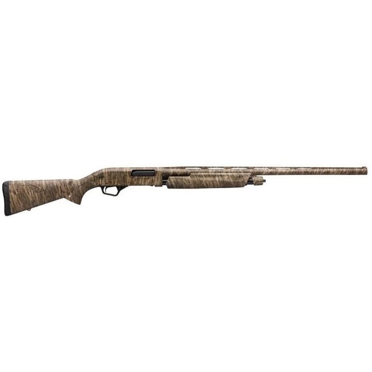 WINCHESTSER SXP WTFL PUMP ACTION 12GA 3.5" 28" BARREL CAMO