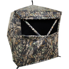 HME EXECUTIONER 2-PERSON HUB GROUND BLIND 62'' X 62'' X 66''