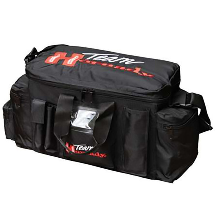 HORNADY TEAM HORNADY RANGE BAG