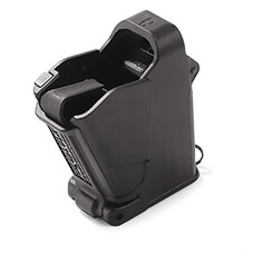 MAGLULA UPLULA MAGAZINE  LOADER BLACK