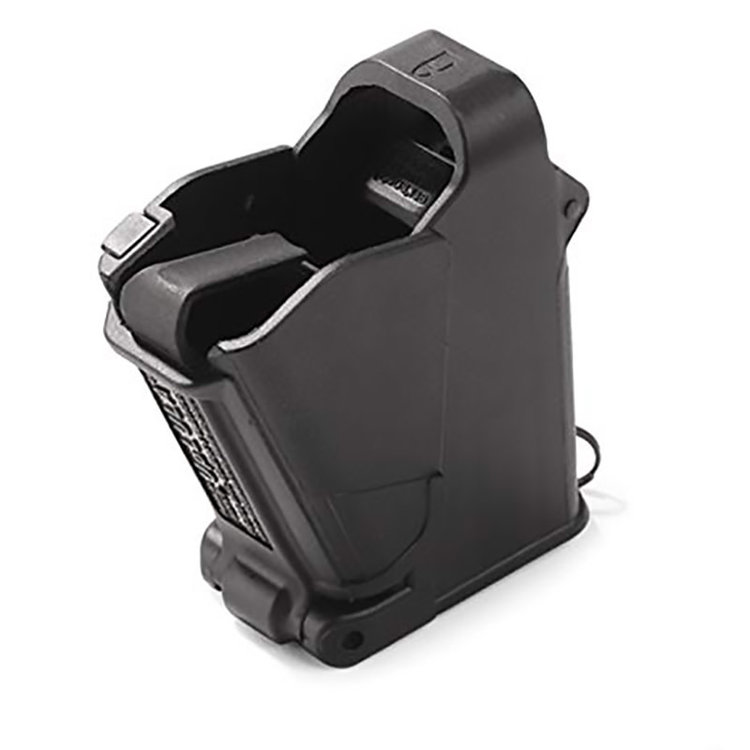 MAGLULA UPLULA MAGAZINE  LOADER BLACK