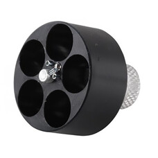 HKS S&W .38 &357 SPEEDLOADER