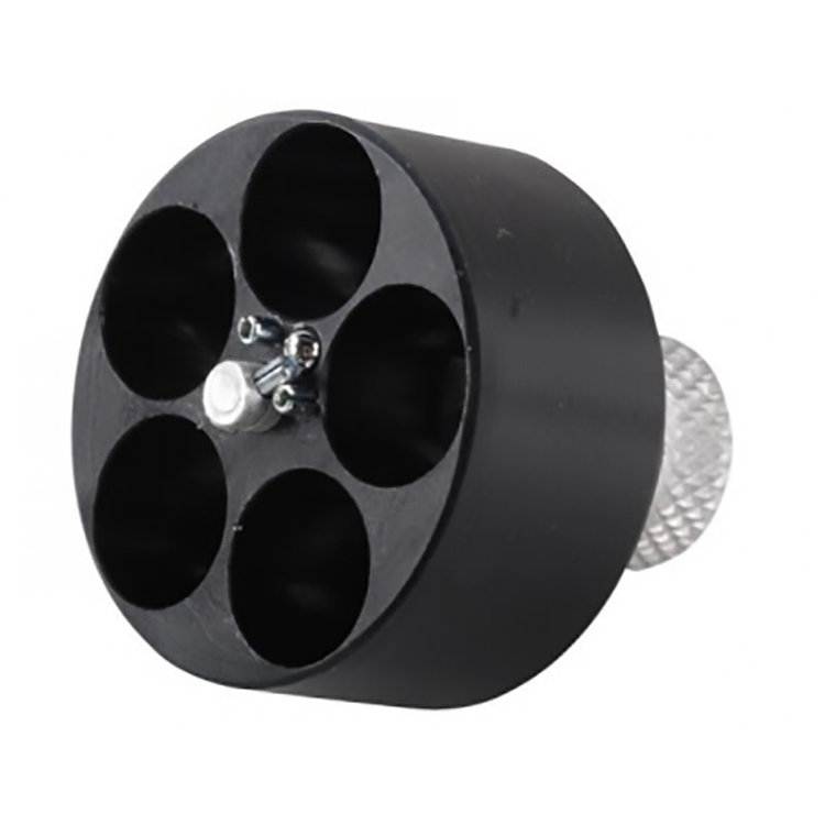 HKS S&W .38 &357 SPEEDLOADER