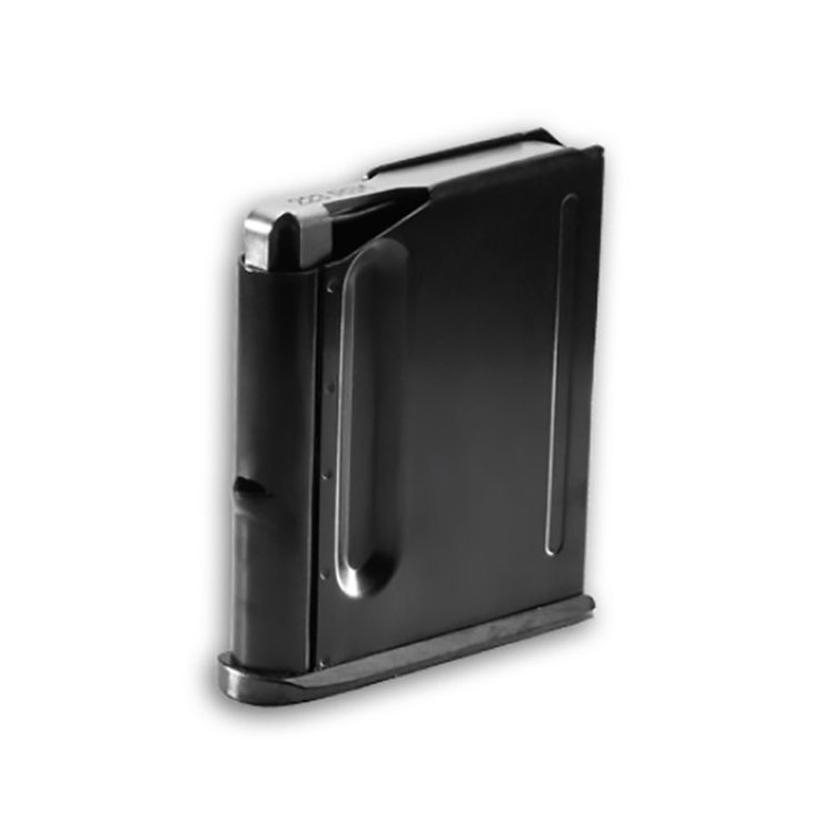 CZ 527 MAGAZINE 223 REM 5RD
