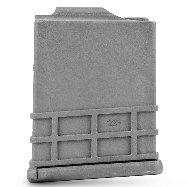 MDT MDT POLYMER MAGAZINE AICS 223 REM 10RDS GEN2