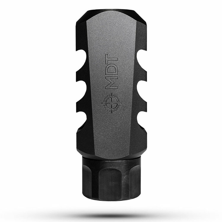 MDT MDT ELITE MUZZLE BRAKE 65CM/308WIN 5/8-24