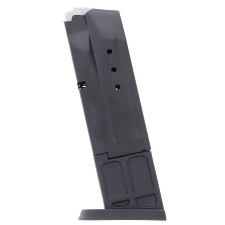 SMITH M&P MAGAZINE 9MM 10 RD