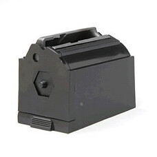 JMX-1 RUGER 22WMR/17HMR MAGAZINE